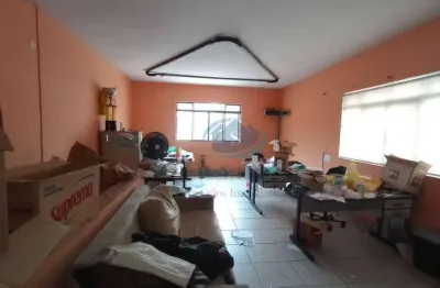 Sobrado à venda, 250 m² por r$ 800.000,00 - ipiranga - são paulo/sp