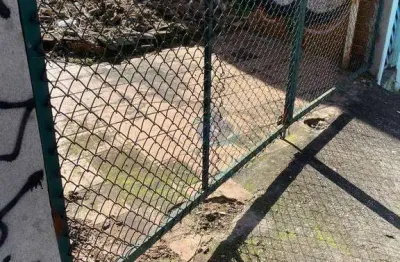 Terreno à venda, 100 m² por r$ 580.000,00 - ipiranga - são paulo/sp
