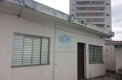 Casa com 2 dormitórios à venda por r$ 390.000,00 - vila brasílio machado - são paulo/sp