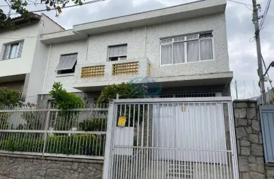 Sobrado com 4 dormitórios à venda, 240 m² por r$ 1.300.000,00 - jardim da saúde - são paulo/sp