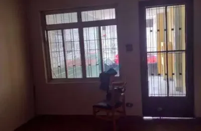 Casa com 2 quartos à venda na Rua do Grito, 555, Ipiranga, São Paulo