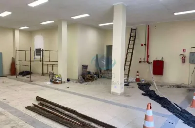 Loja para alugar, 150 m² por r$ 10.550,00/mês - ipiranga - são paulo/sp