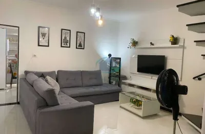 Sobrado com 4 dormitórios à venda, 210 m² por r$ 965.000,00 - ipiranga - são paulo/sp