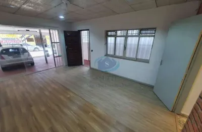 Sobrado com 4 dormitórios à venda, 226 m² por r$ 850.000,00 - santo amaro - são paulo/sp