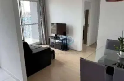 Apartamento com 2 dormitórios à venda, 55 m² por r$ 465.000,00 - sacomã - são paulo/sp