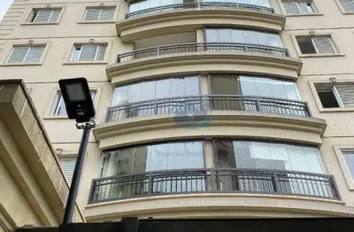 Apartamento com 3 quartos à venda na Rua Professor Tranquilli, 265, Vila Mariana, São Paulo