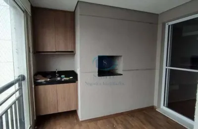 Apartamento com 2 dormitórios,1 suíte,67m²,ao lado do metro ipiranga,1 vaga,lazer completo,aceita proposta,excelente estado,impecável.