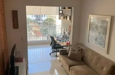 Apartamento com 2 dormitórios à venda, 64 m² por r$ 850.000,00 - chácara inglesa - são paulo/sp