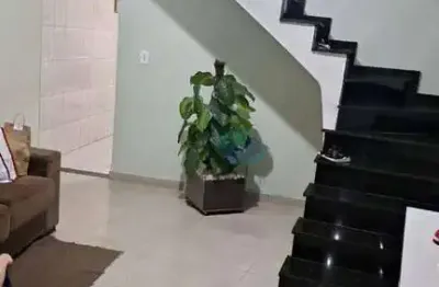 Sobrado com 3 dormitórios à venda, 200 m² por r$ 570.000,00 - saúde - são paulo/sp
