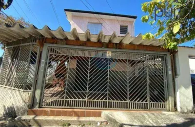 Casa com 2 quartos à venda na Rua Miracatu, 255, Ipiranga, São Paulo