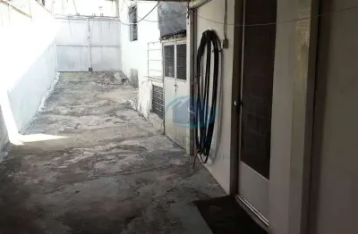 Terreno de 8 x 28 metros com 2 casas térreas na frente  2 quartos,sala,cozinha,banheiro,fundos quarto ,cozinha,sala,wc e 5 vagas,aceita proposta.