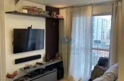Apartamento com 2 dormitórios à venda, 55 m² por r$ 500.000,00 - sacomã - são paulo/sp