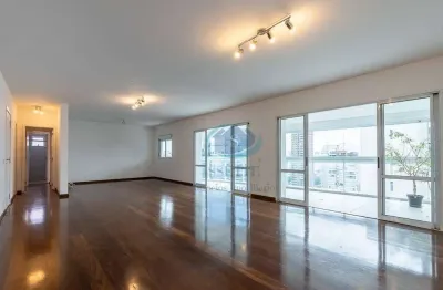 Apartamento com 3 dormitórios para alugar, 201 m² por r$ 27.965,00/mês - itaim bibi - são paulo/sp