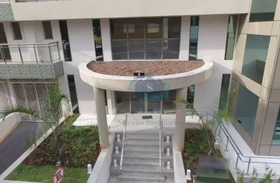 Sala à venda, 32 m² por r$ 318.560,00 - rudge ramos - são bernardo do campo/sp