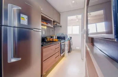 Apartamento com 3 dormitórios à venda, 71 m² por r$ 514.140,00 - vila caraguatá - são paulo/sp