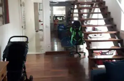 Sobrado com 3 dormitórios à venda, 161 m² por r$ 1.150.000,00 - vila dom pedro i - são paulo/sp