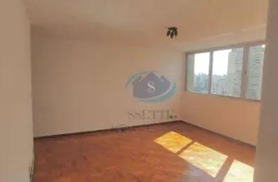 Apartamento com 2 dormitórios à venda, 100 m² por r$ 557.000,00 - ipiranga - são paulo/sp