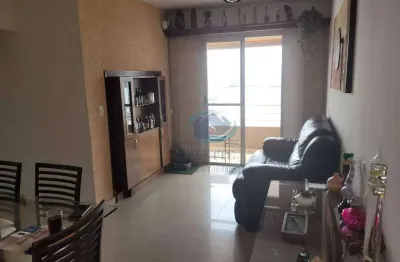 Apartamento com 3 dormitórios à venda, 78 m² por r$ 775.000,00 - vila gumercindo - são paulo/sp