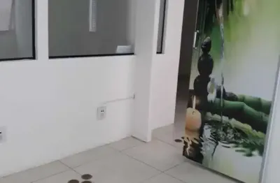 Conjunto para alugar, 45 m² por r$ 2.524,00/mês - jabaquara - são paulo/sp