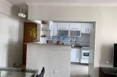 Apartamento com 2 dormitórios à venda, 54 m² por r$ 590.000,00 - vila dom pedro i - são paulo/sp