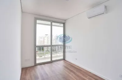 Sala para alugar, 48 m² por r$ 5.830,00/mês - vila mariana - são paulo/sp