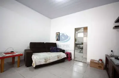 Casa com 2 dormitórios à venda, 150 m² por r$ 350.000,00 - vila monumento - são paulo/sp