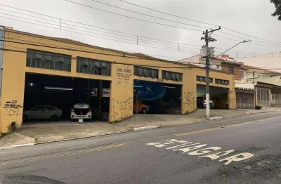 Galpão, 650 m² - venda por r$ 5.300.000,00 ou aluguel por r$ 21.000,00/mês - vila mariana - são paulo/sp