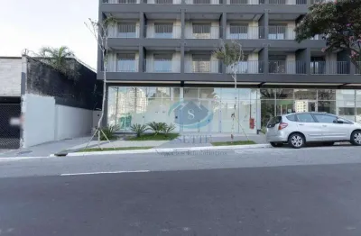 Loja predio novo prox ao  metro 70 metros com vas na frente