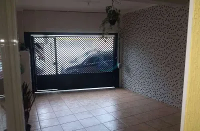 Sobrado com 2 dormitórios à venda, 131 m² por r$ 470.000,00 - jardim botucatu - são paulo/sp