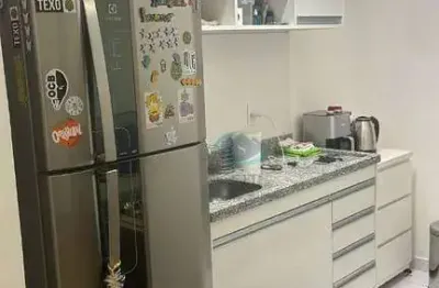 Apartamento com 2 dormitórios à venda, 57 m² por r$ 556.000,00 - ipiranga - são paulo/sp