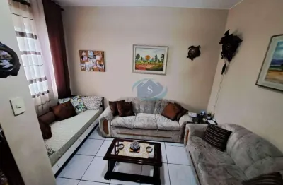 Sobrado com 2 dormitórios à venda, 80 m² por r$ 420.000,00 - ipiranga - são paulo/sp