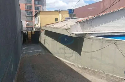 Terreno à venda, 500 m² por r$ 1.272.000,00 - sacomã - são paulo/sp