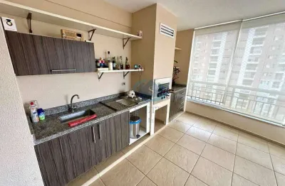 Apartamento com 4 dormitórios à venda, 113 m² por r$ 1.390.000,00 - ipiranga - são paulo/sp