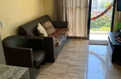 Apartamento com 2 dormitórios à venda, 55 m² por r$ 262.000,00 - jardim vergueiro (sacomã) - são paulo/sp