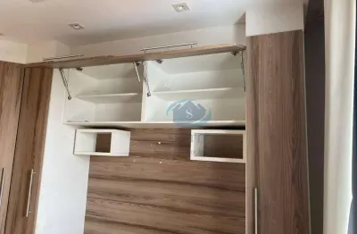 Apartamento com 2 dormitórios para alugar, 56 m² por r$ 3.050,00/mês - ipiranga - são paulo/sp