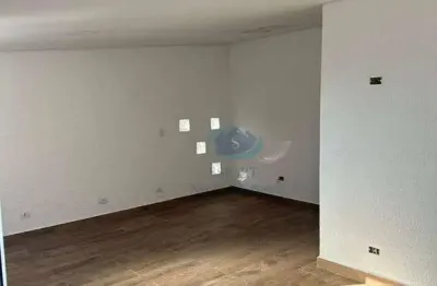 Sala para alugar, 50 m² por r$ 2.385,00/mês - ipiranga - são paulo/sp