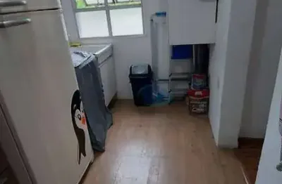 Apartamento com 2 dormitórios à venda, 60 m² por r$ 270.000,00 - são joão clímaco - são paulo/sp