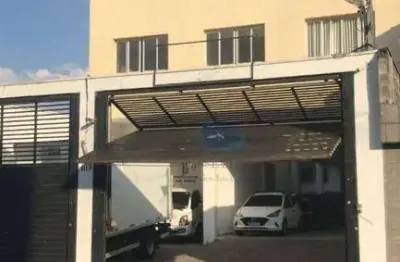Prédio para alugar, 500 m² por r$ 26.500,00/mês - vila das mercês - são paulo/sp