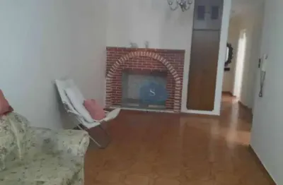 Sobrado com 3 dormitórios à venda, 250 m² por r$ 720.000,00 - jardim maria estela - são paulo/sp