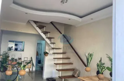 Sobrado com 2 dormitórios à venda, 100 m² por r$ 560.000,00 - ipiranga - são paulo/sp