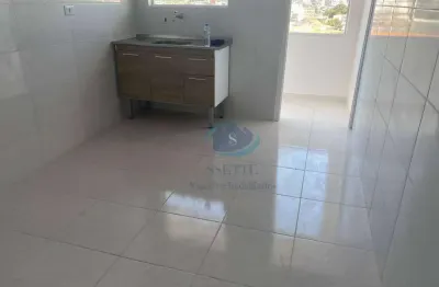 Apartamento com 2 dormitórios à venda, 105 m² por r$ 290.000,00 - sacomã - são paulo/sp
