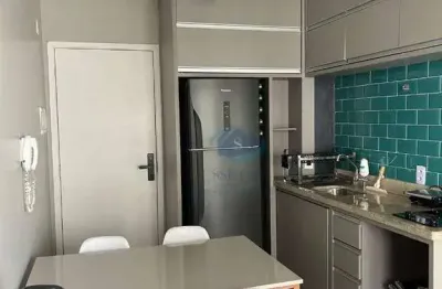 Apartamento com 1 quarto à venda na Rua Andrade Reis, 30, Mooca, São Paulo