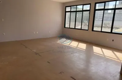 Sala para alugar, 29 m² por r$ 2.147,00/mês - sacomã - são paulo/sp
