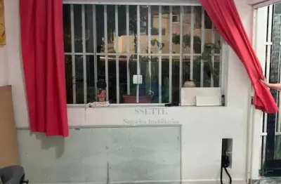 Sala para alugar, 12 m² por r$ 1.100,00/mês - vila monumento - são paulo/sp