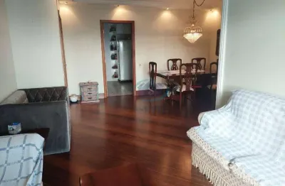 Apartamento com 4 dormitórios à venda, 145 m² por r$ 1.550.000,00 - ipiranga - são paulo/sp