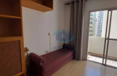 Apartamento com 1 dormitório à venda, 46 m² por r$ 402.000,00 - saúde - são paulo/sp