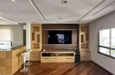 Apartamento com 4 dormitórios para alugar, 214 m² por r$ 10.135,00/mês - jardim da saúde - são paulo/sp