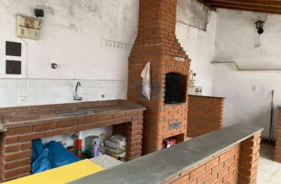 Casa com 3 quartos à venda na Ponte Almirante Lobo, 238, Ipiranga, São Paulo