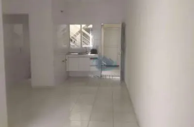 Apartamento com 1 dormitório para alugar, 40 m² por r$ 1.970,00/mês - vila são josé - são paulo/sp