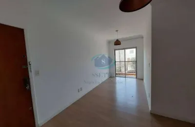Apartamento com 2 dormitórios para alugar, 63 m² por r$ 2.000,00/mês - sacomã - são paulo/sp